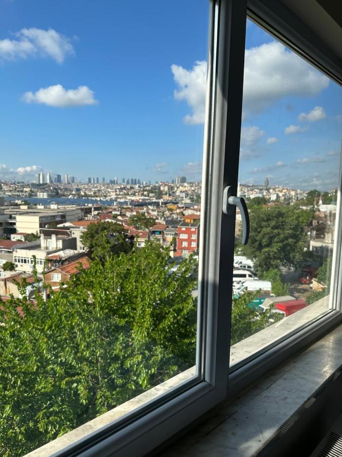 Mar Boutique Apartment İstanbul Dış mekan fotoğraf