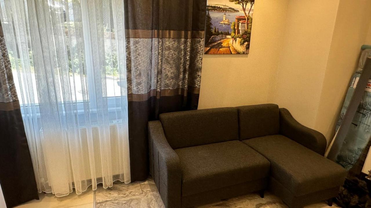 Mar Boutique Apartment İstanbul Dış mekan fotoğraf