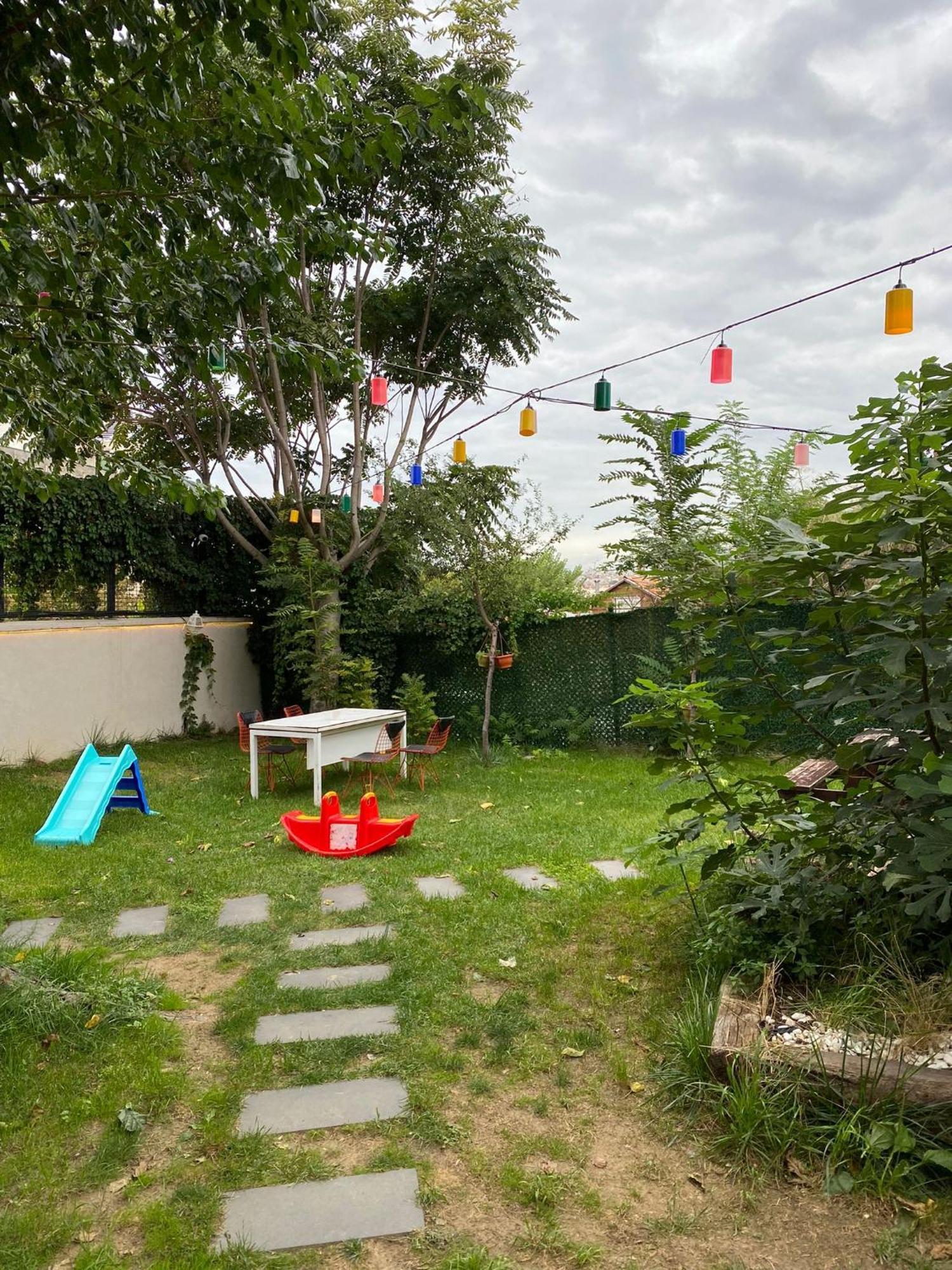 Mar Boutique Apartment İstanbul Dış mekan fotoğraf