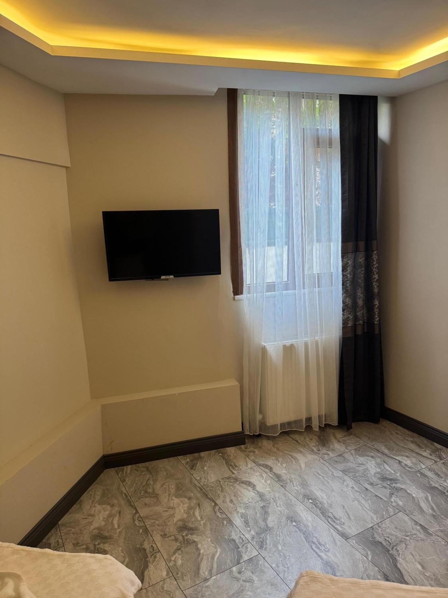 Mar Boutique Apartment İstanbul Dış mekan fotoğraf