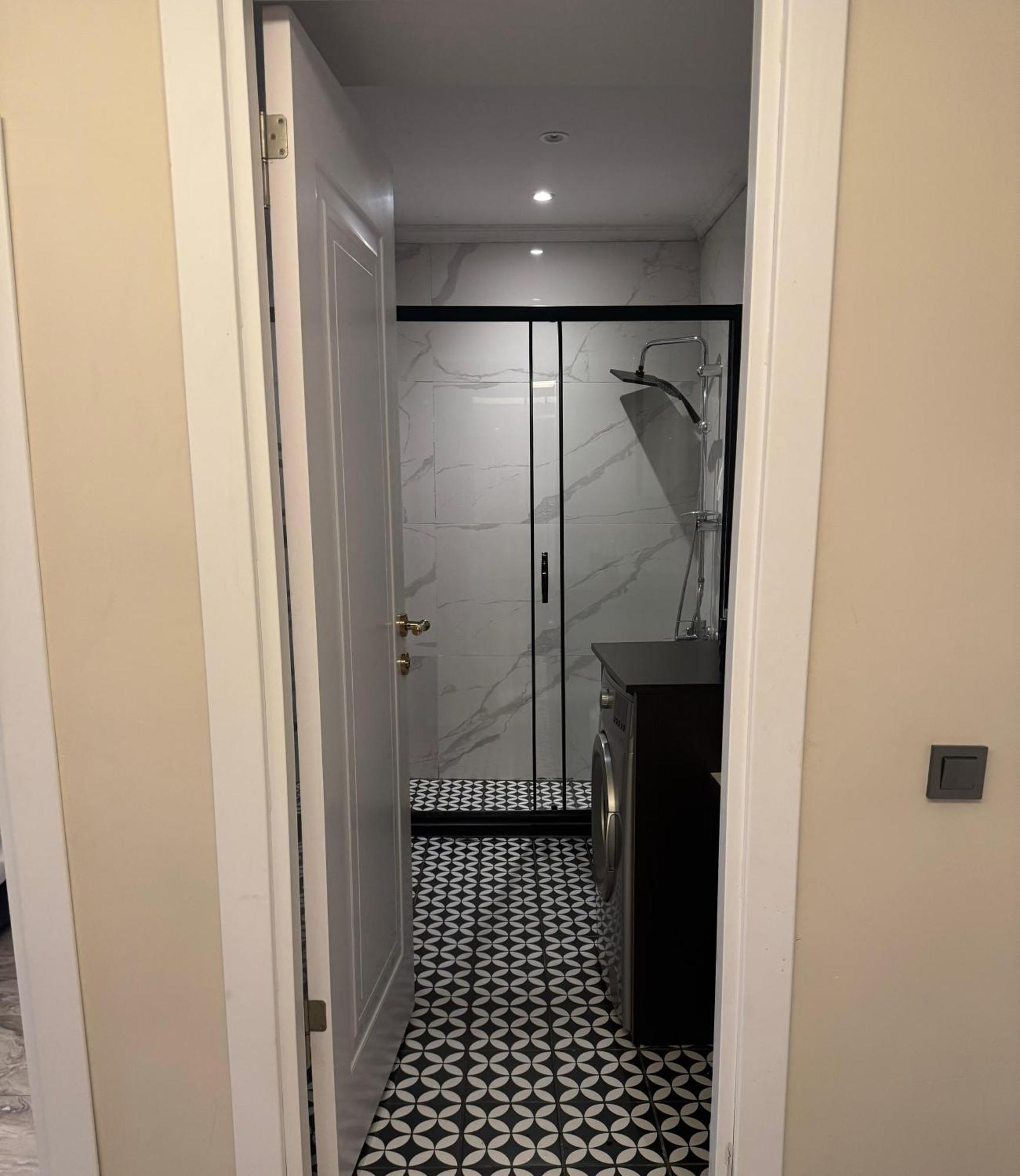 Mar Boutique Apartment İstanbul Dış mekan fotoğraf