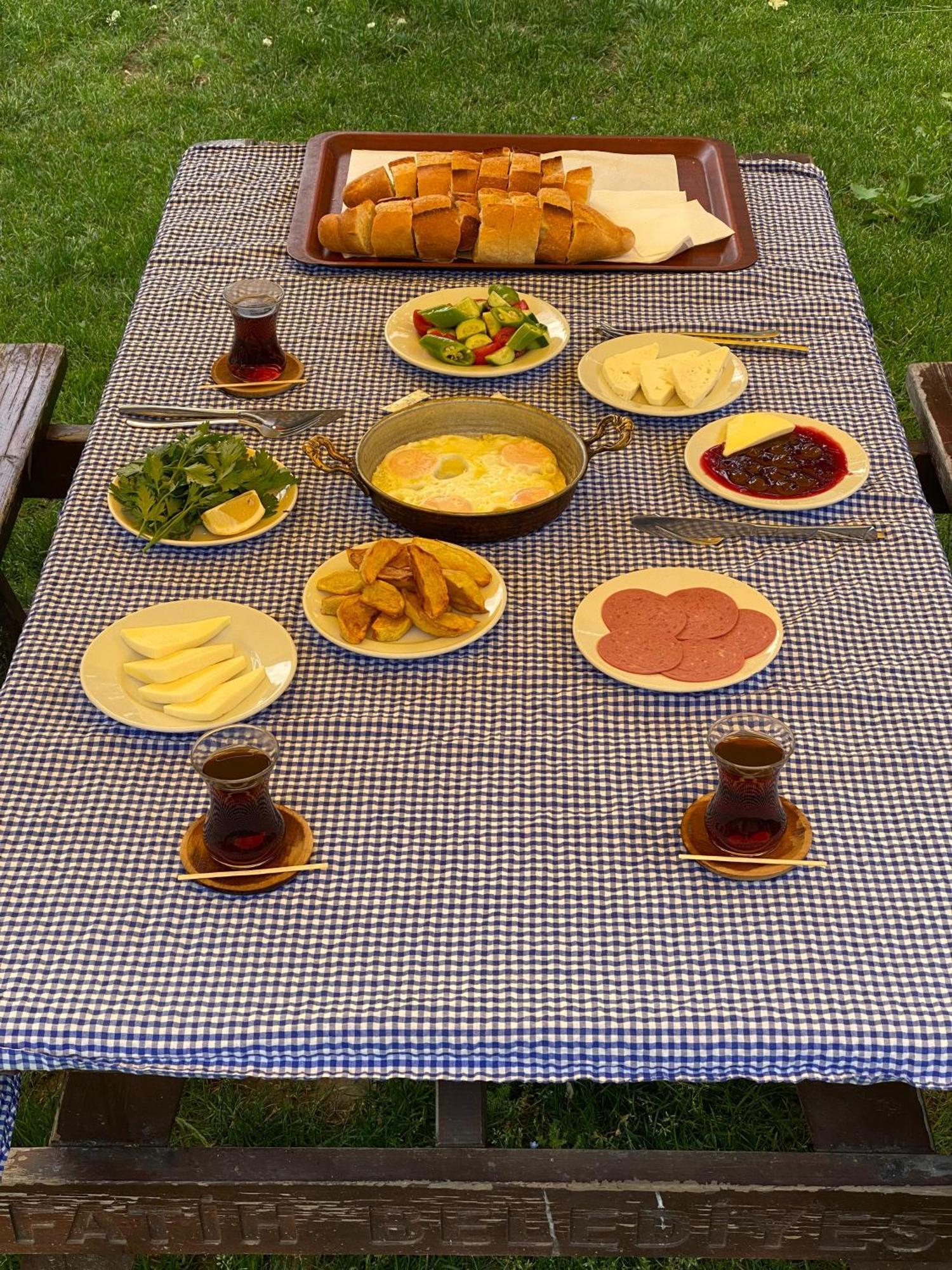 Mar Boutique Apartment İstanbul Dış mekan fotoğraf